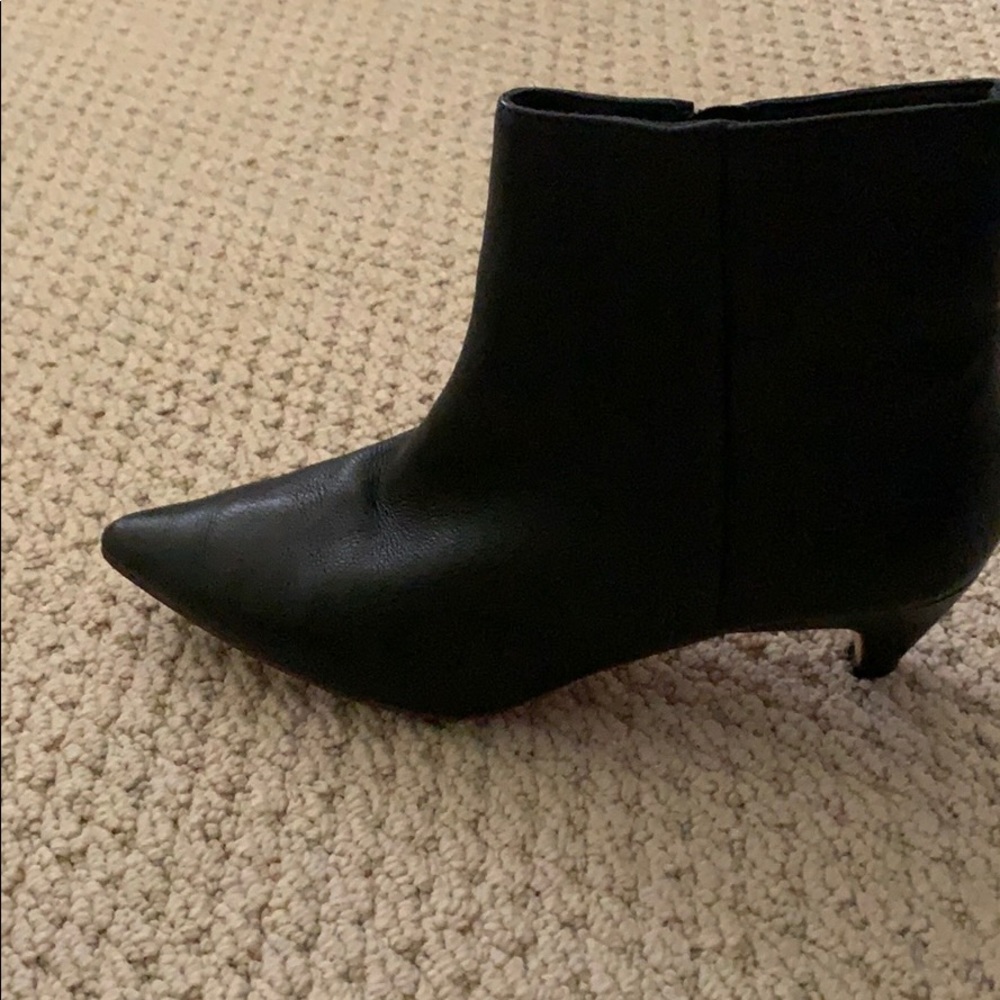 Splendid booties - Picture 2 of 3